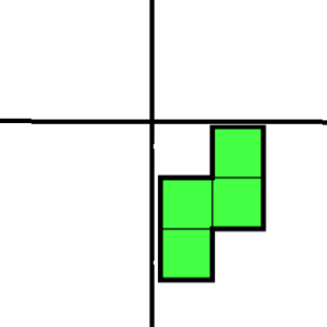 테트로미노 예시2